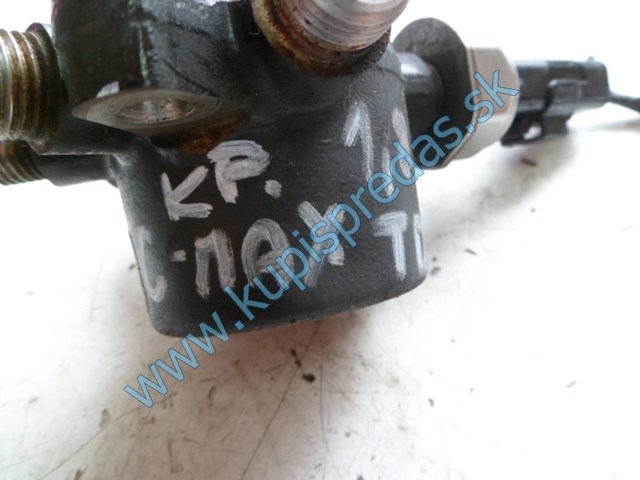 rozdelovacia rampa na ford c-max, 1,8tdci, 